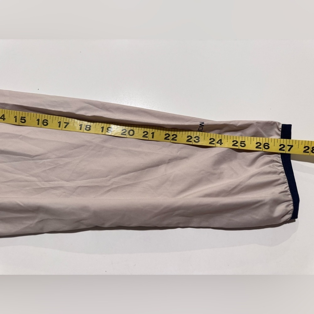 The North Face Fanorak Windwall Packable Windbreaker Jacket Color block Men’s S - Picture 15 of 16
